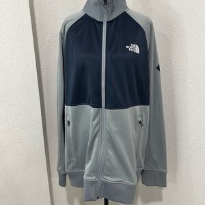 The North Face Men's Two-Tone Performance Jacket